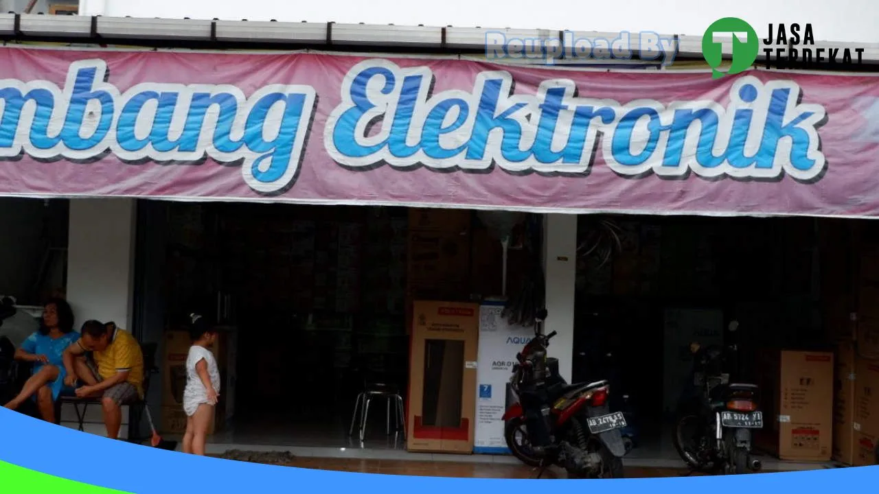 Gambar Bambang Elektronik WA(087783147644) di Kota Yogyakarta, DI Yogyakarta ke 3
