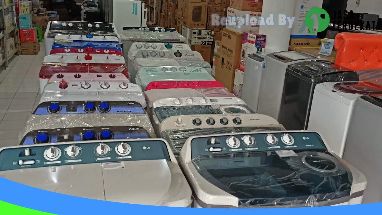 Gambar MAJU BERDJAYA ELECTRONICS di Batanghari, Jambi ke 4