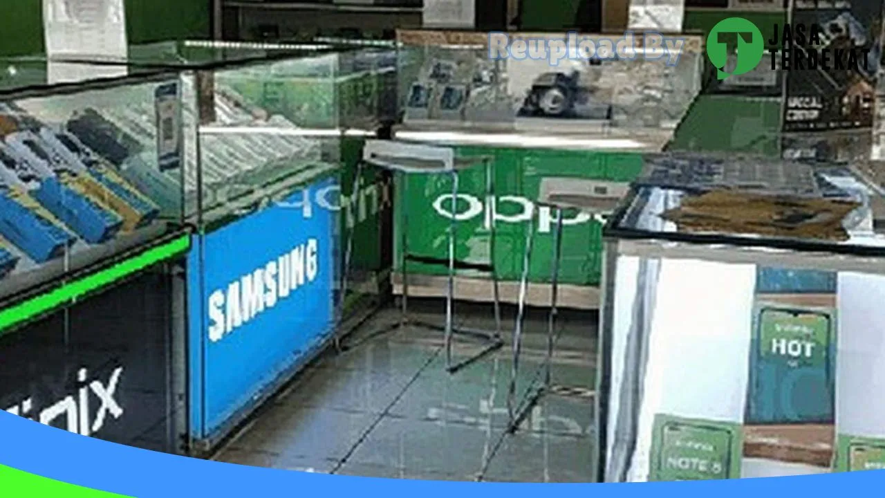 Gambar ipstore garut di Garut, Jawa Barat ke 3