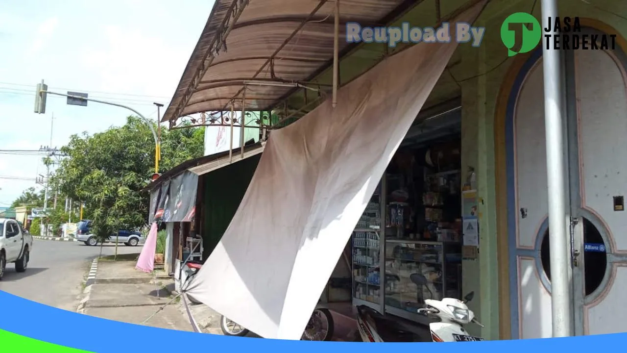Gambar Toko Alat Listrik “Sinar Mulia Jaya” di Paser, Kalimantan Timur ke 1
