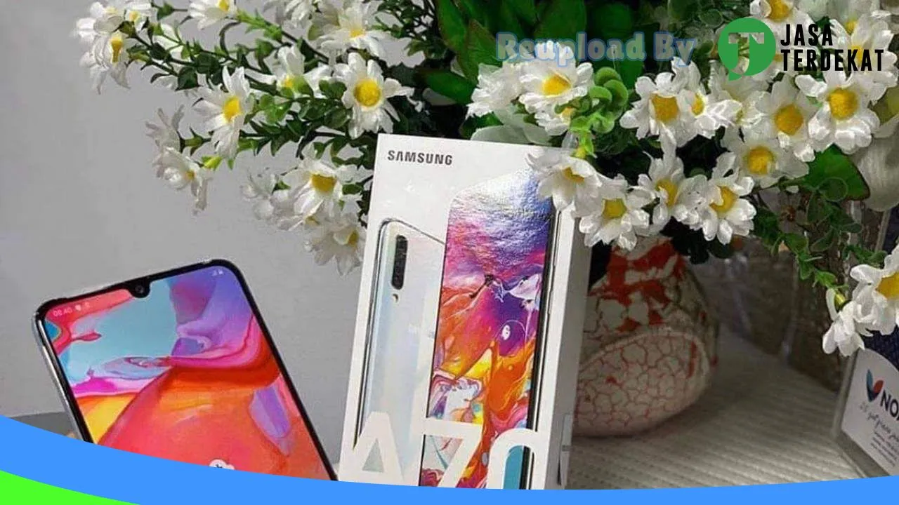 Gambar All solution phone shop. Batu kajang di Paser, Kalimantan Timur ke 3