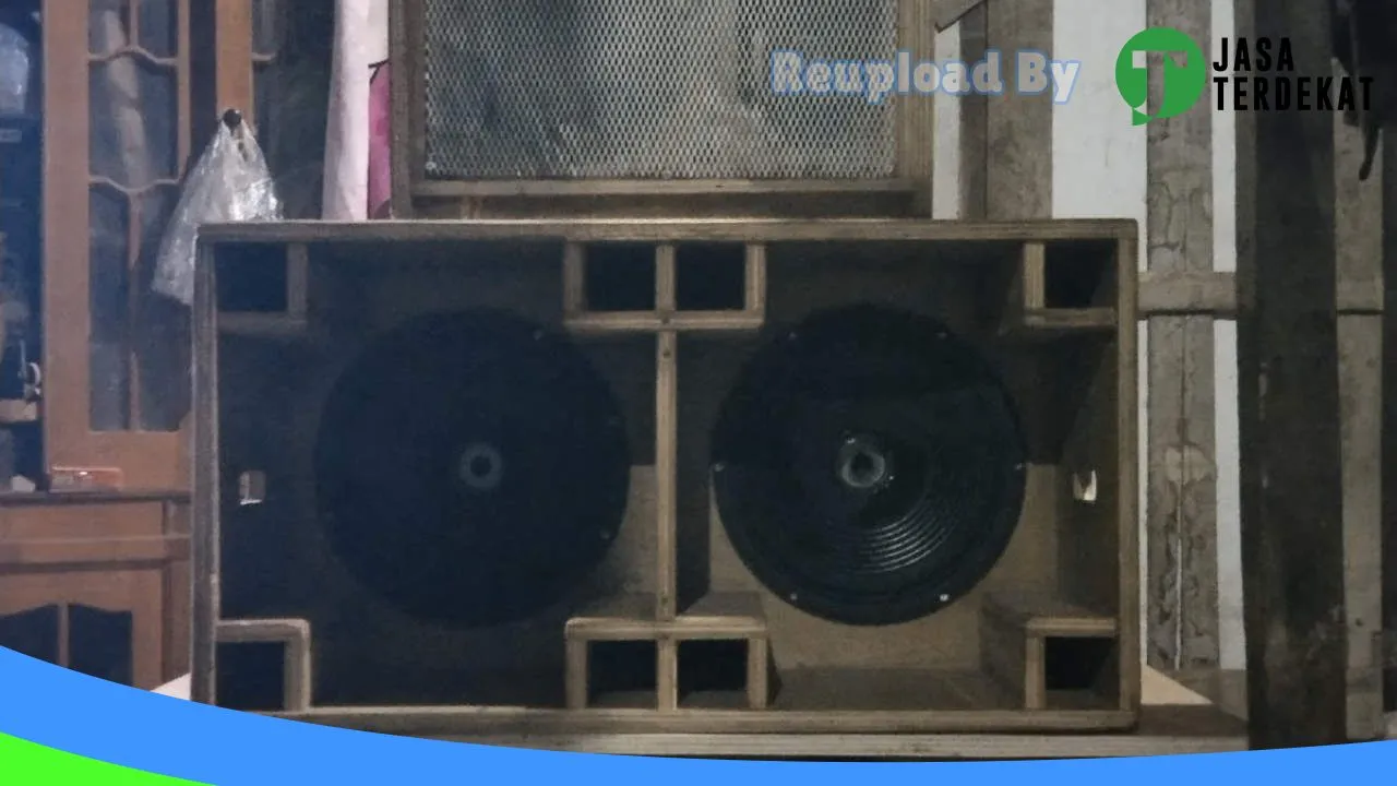 Gambar Fa’i pro audio di Pulang Pisau, Kalimantan Tengah ke 4