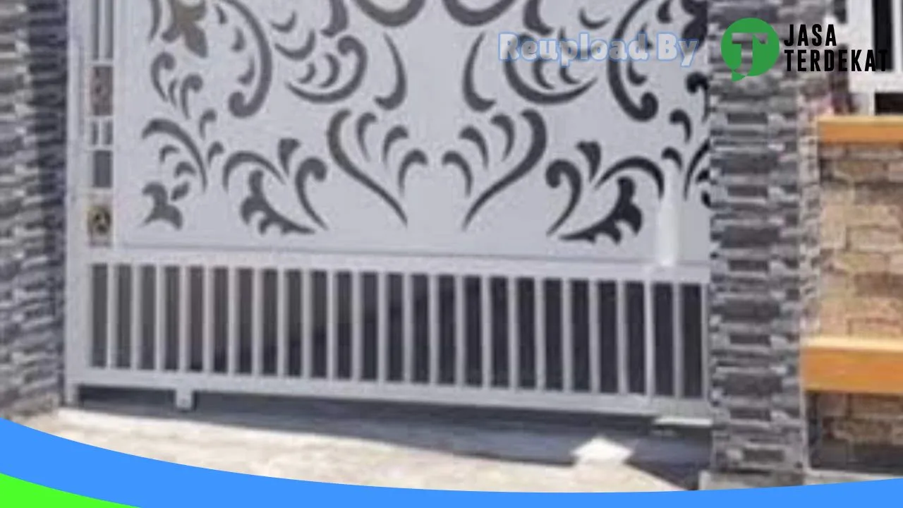 Gambar Ora Et Labora di Deli Serdang, Sumatera Utara ke 2
