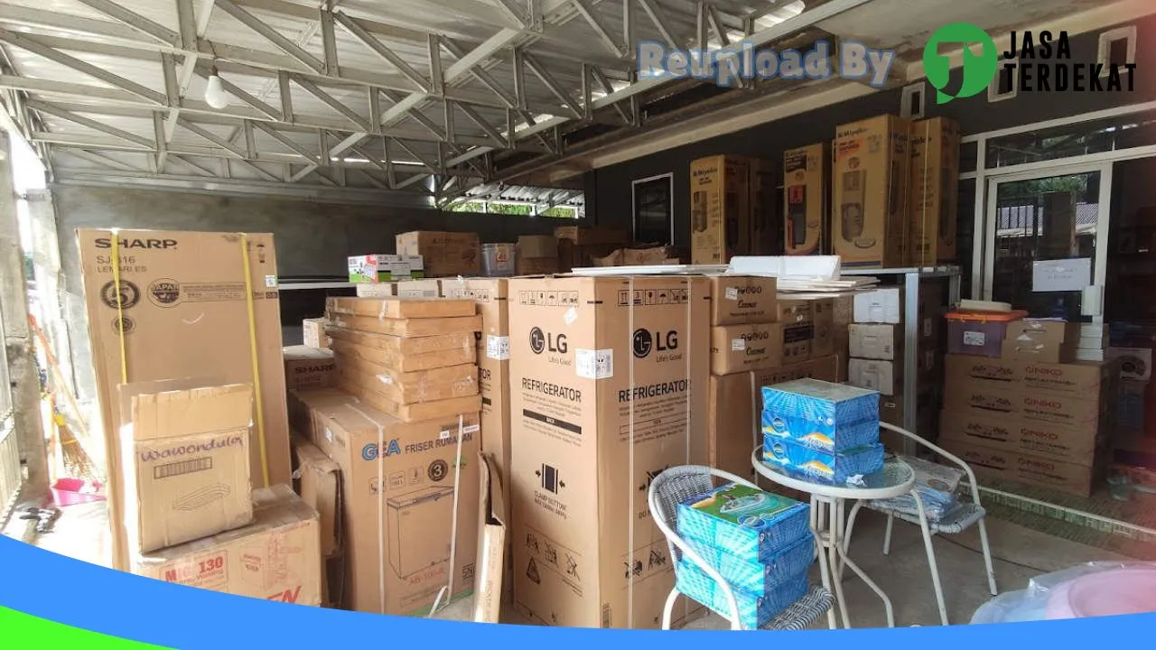Gambar CHACA ELEKTRONIK STORE di Luwu Timur, Sulawesi Selatan ke 2