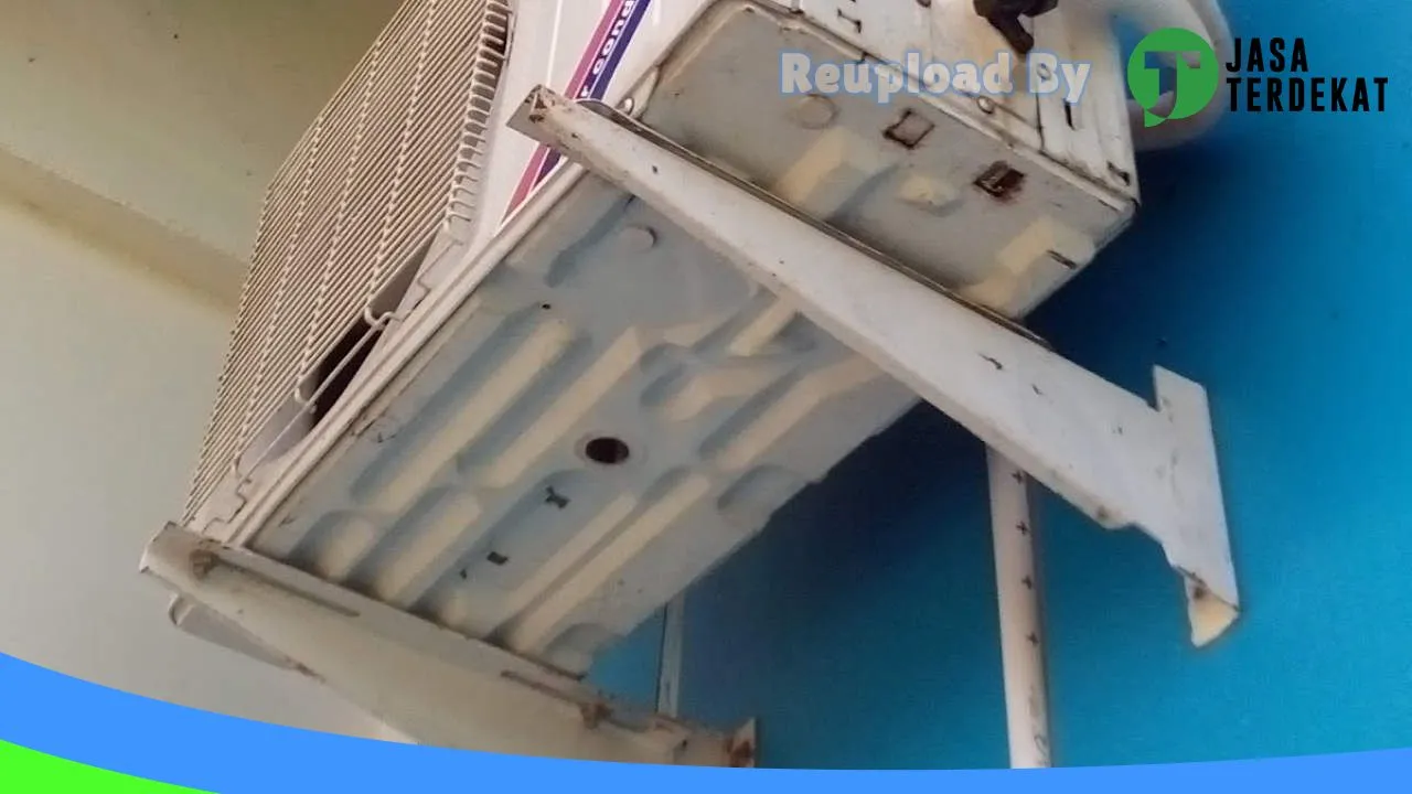 Gambar MIO SERVICE ELEKTRONIK & TPTU di Singkawang, Kalimantan Barat ke 2