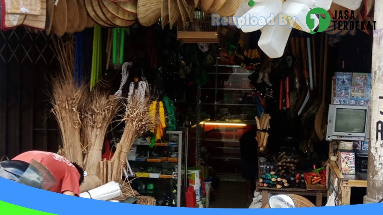 Gambar Sinar Jaya di Singkawang, Kalimantan Barat ke 1