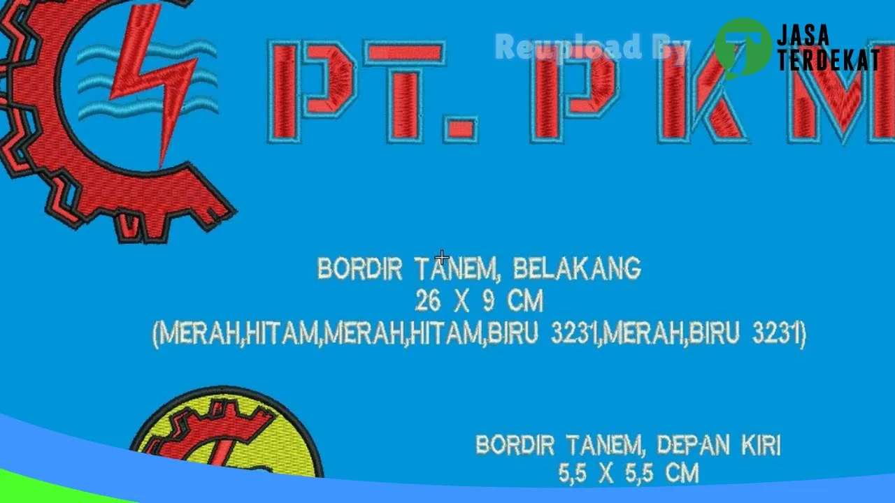 Gambar PT.PKM.Biro Teknik Listrik Solok-Sumatra Barat di Solok, Sumatera Barat ke 3