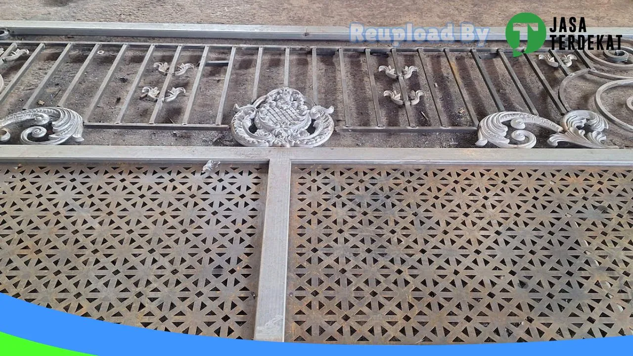 Gambar Bengkel las listrik sinar putra H di Bandung Barat, Jawa Barat ke 4