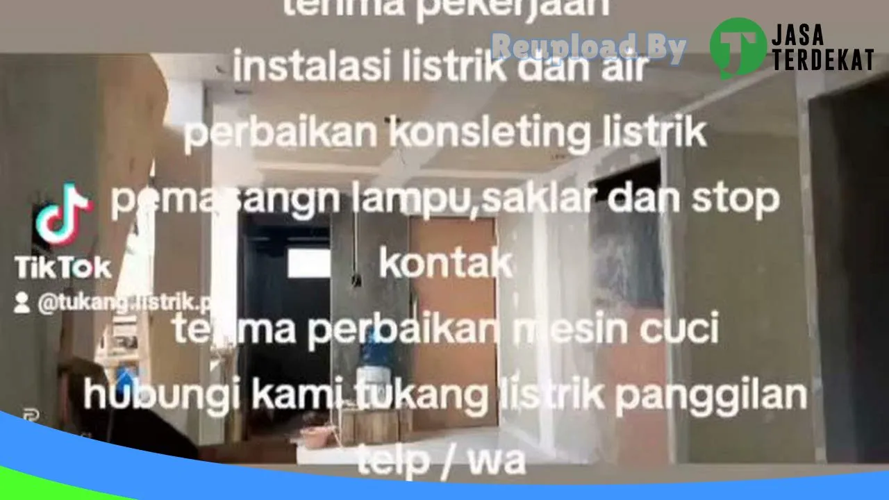 Gambar Tukang listrik panggilan Bandung di Bandung Barat, Jawa Barat ke 1