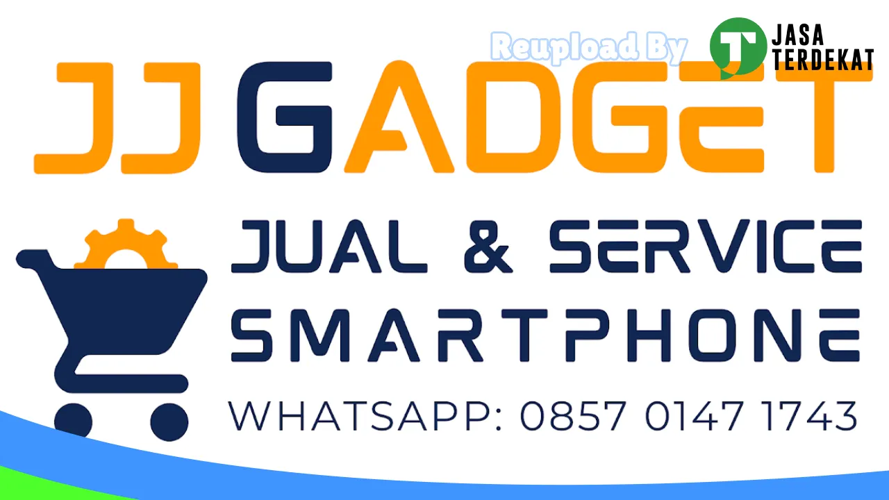 Gambar JJ Gadget (Jual HP New & 2nd) di Klaten, Jawa Tengah ke 2