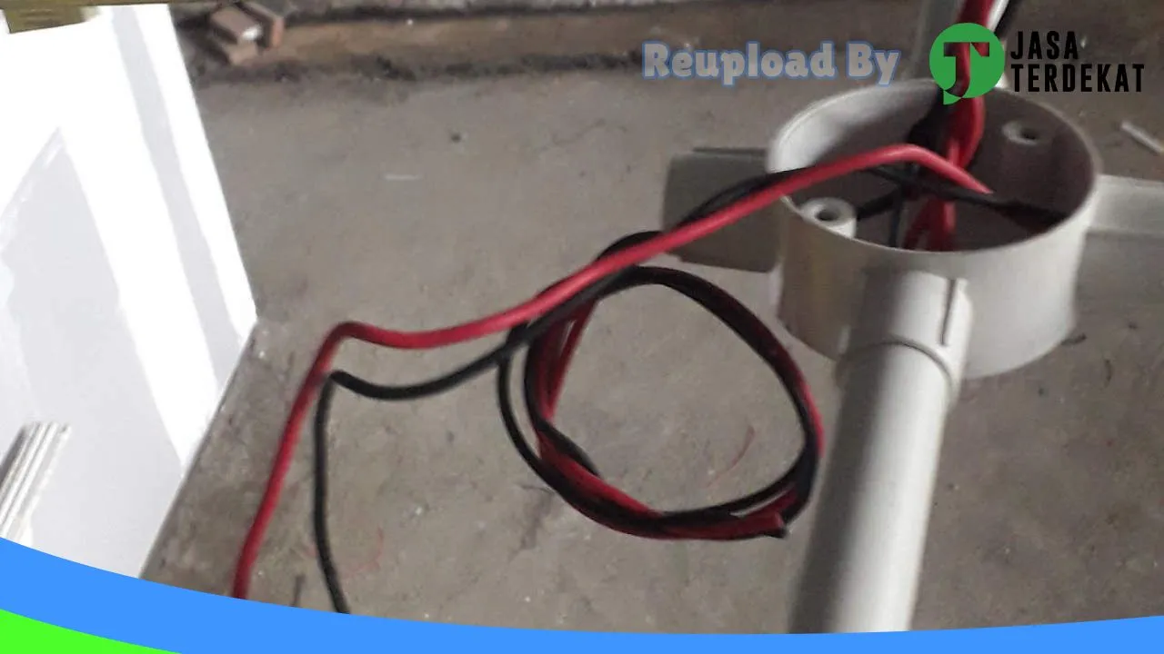 Gambar Jasa Teknik Listrik Sipil Dan Industri di Deli Serdang, Sumatera Utara ke 5