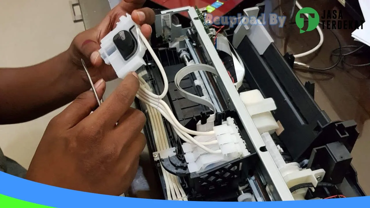 Gambar CV. Rahmat Computer di Bireuen, Aceh ke 3