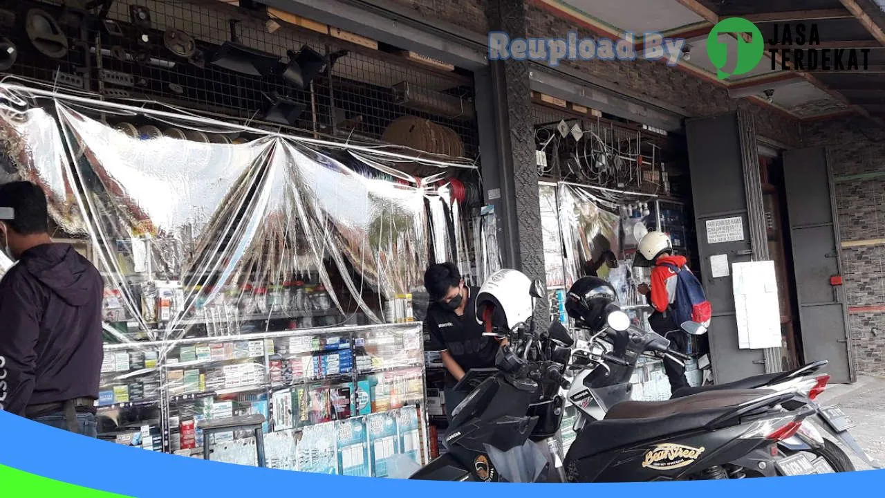 Gambar Putra Pribumi 3 Elektronik di Garut, Jawa Barat ke 3