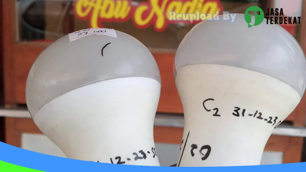 Gambar SALAM ELEKTRO (Jual & Service Elektronik) di Lombok Barat, Nusa Tenggara Barat ke 4