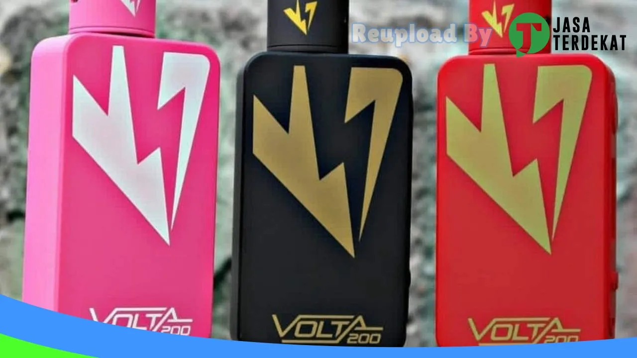 Gambar Ibrah cell / NF vape store di Luwu Utara, Sulawesi Selatan ke 5
