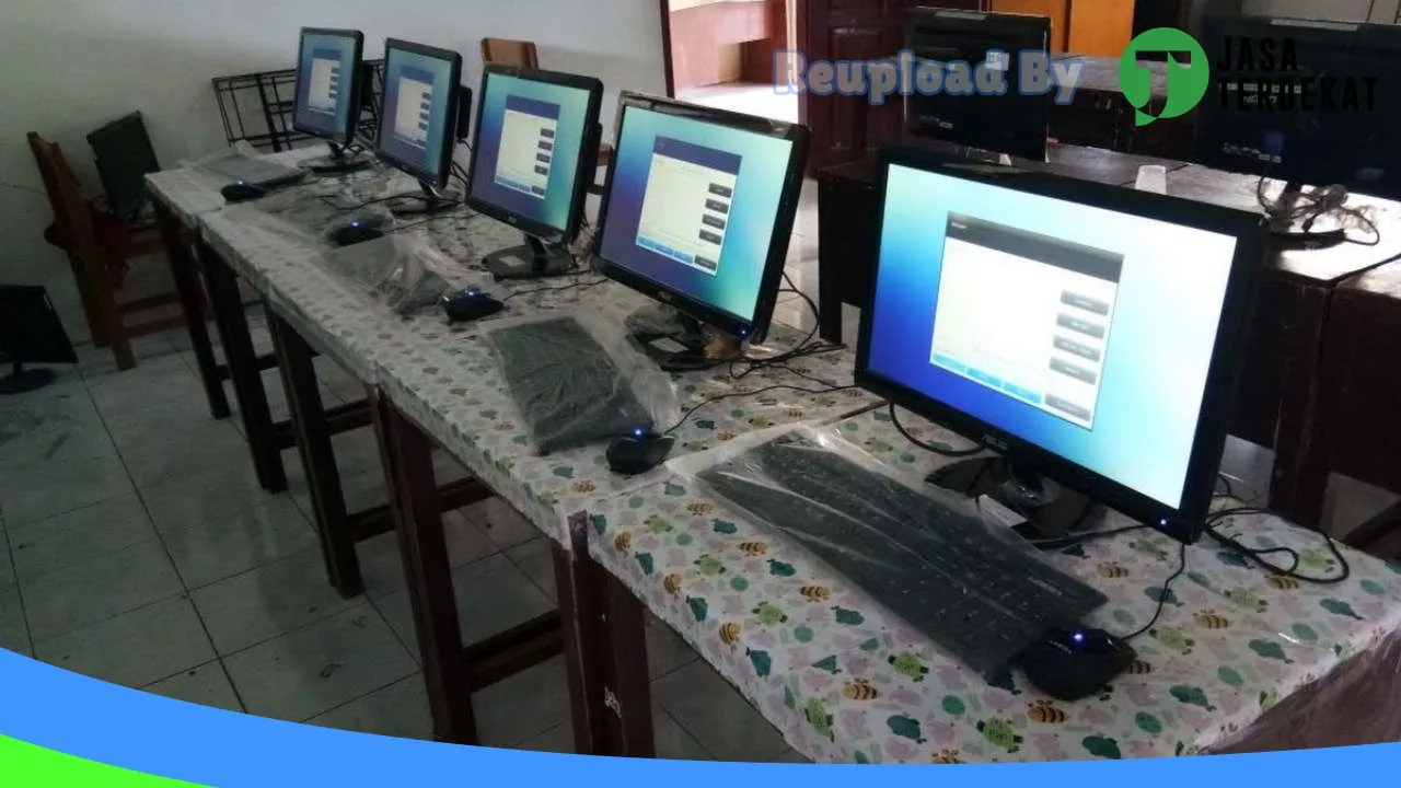 Gambar CV. Rahmat Computer di Bireuen, Aceh ke 2