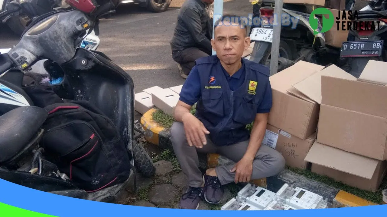 Gambar tukang listrik instalasi di Bandung Barat, Jawa Barat ke 3
