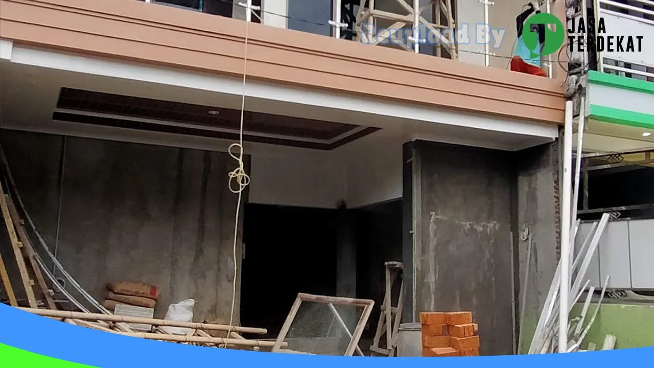 Gambar Wina jaya teknik di Serang, Banten ke 3