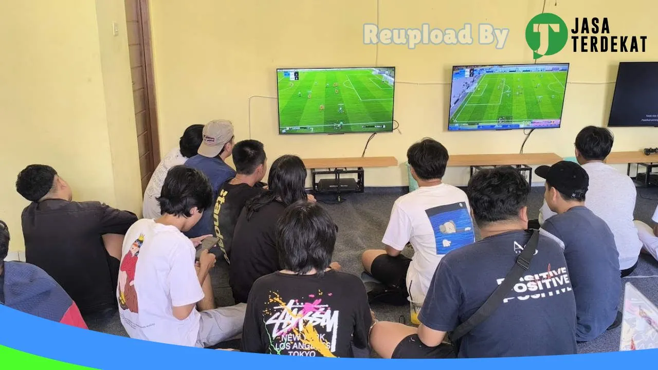 Gambar Ethancool Gaming di Barito Timur, Kalimantan Tengah ke 3