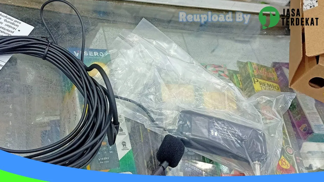 Gambar Toko Langganan Azhar di Kutai Timur, Kalimantan Timur ke 4
