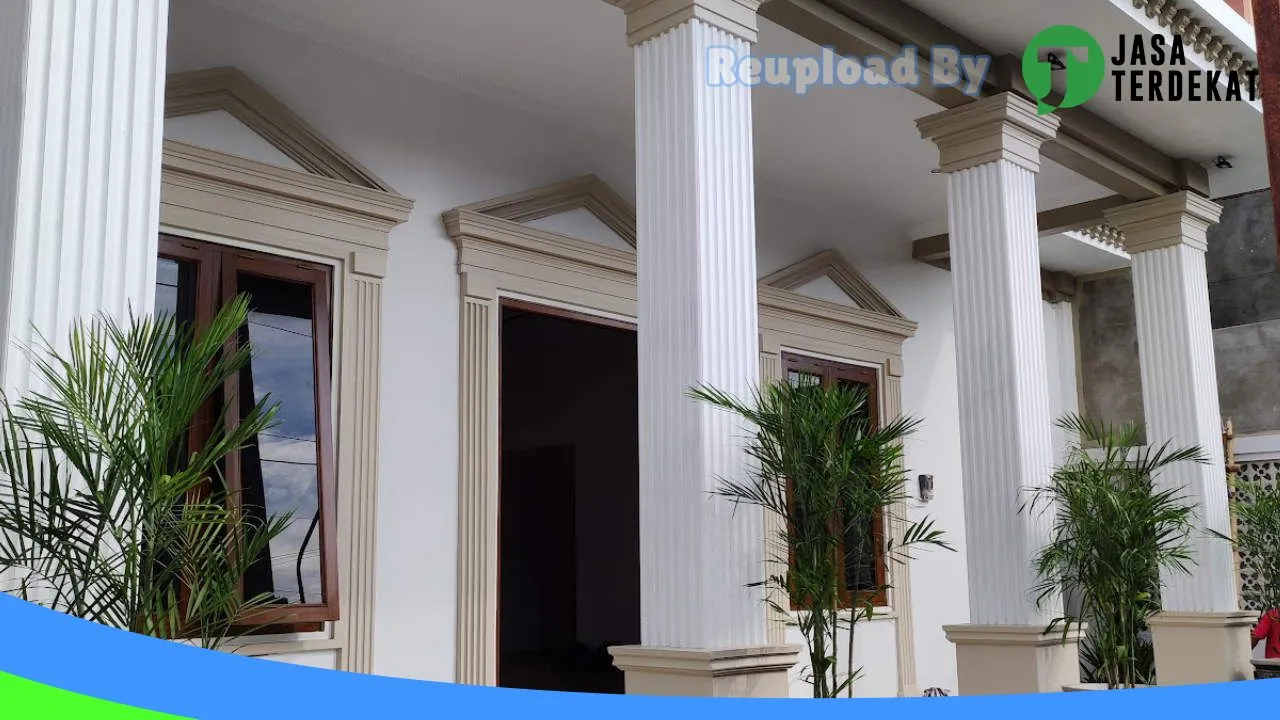Gambar Teknisi Listrik Yogyakarta (Atom Electrical) di Sleman, DI Yogyakarta ke 3