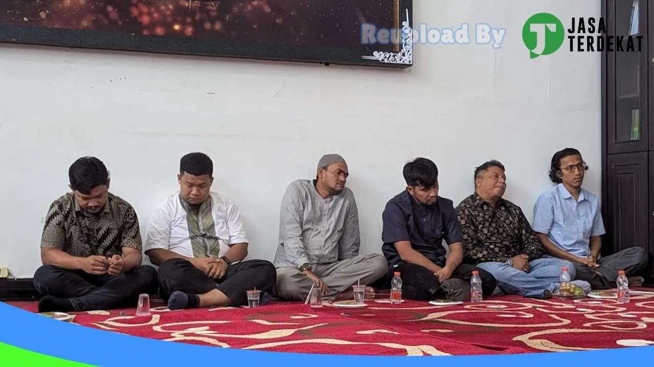 Gambar PLN Area Meulaboh di Aceh Barat Daya, Aceh ke 2