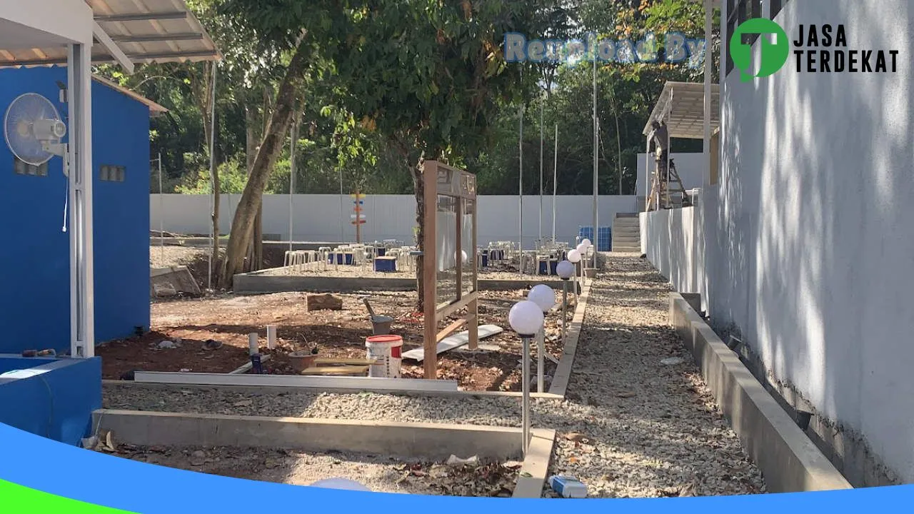 Gambar ARYA TEKNIK 77 di Bandung Barat, Jawa Barat ke 3