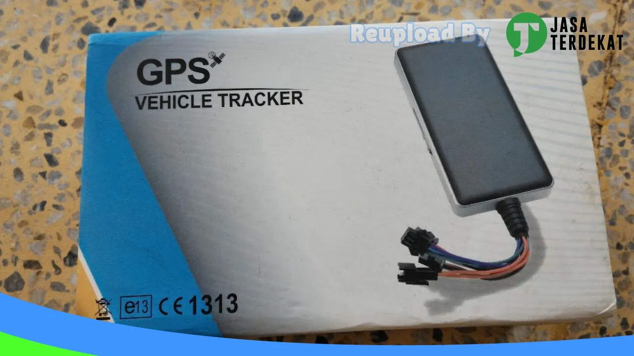 Gambar SINDOTRACK GPS TRACKER di Lampung Timur, Lampung ke 1
