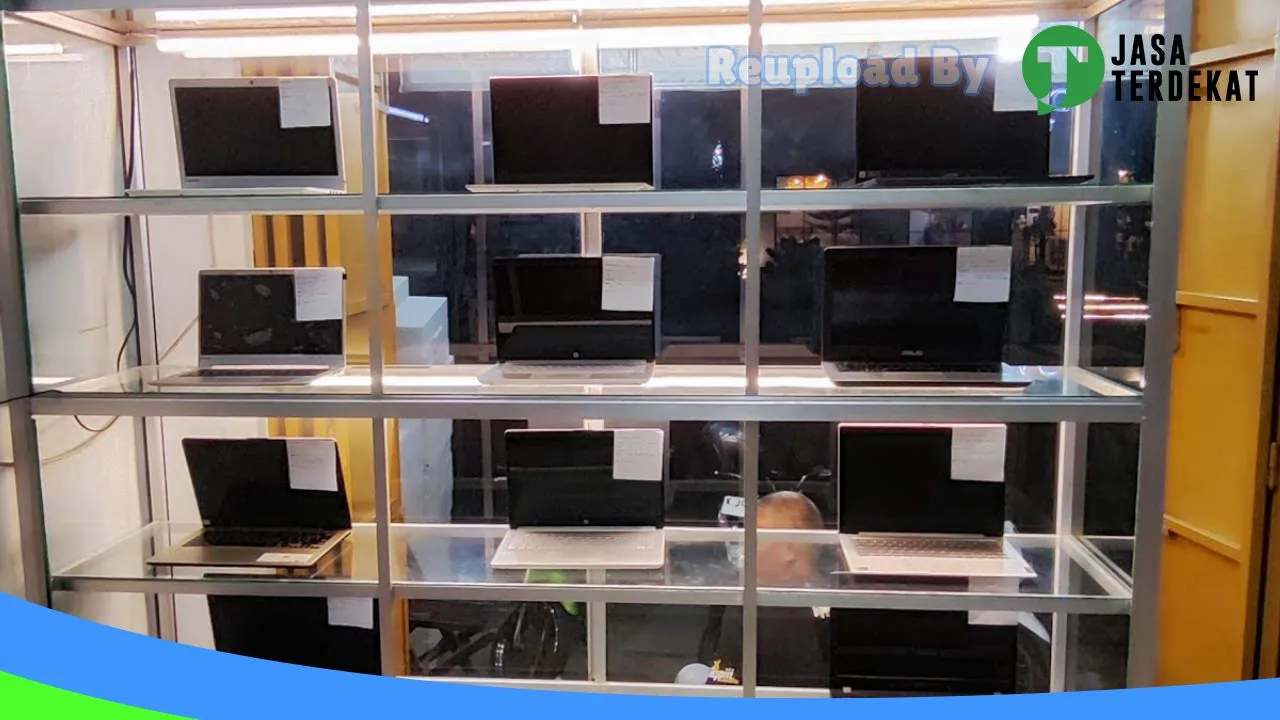 Gambar NK Computer di Jepara, Jawa Tengah ke 3