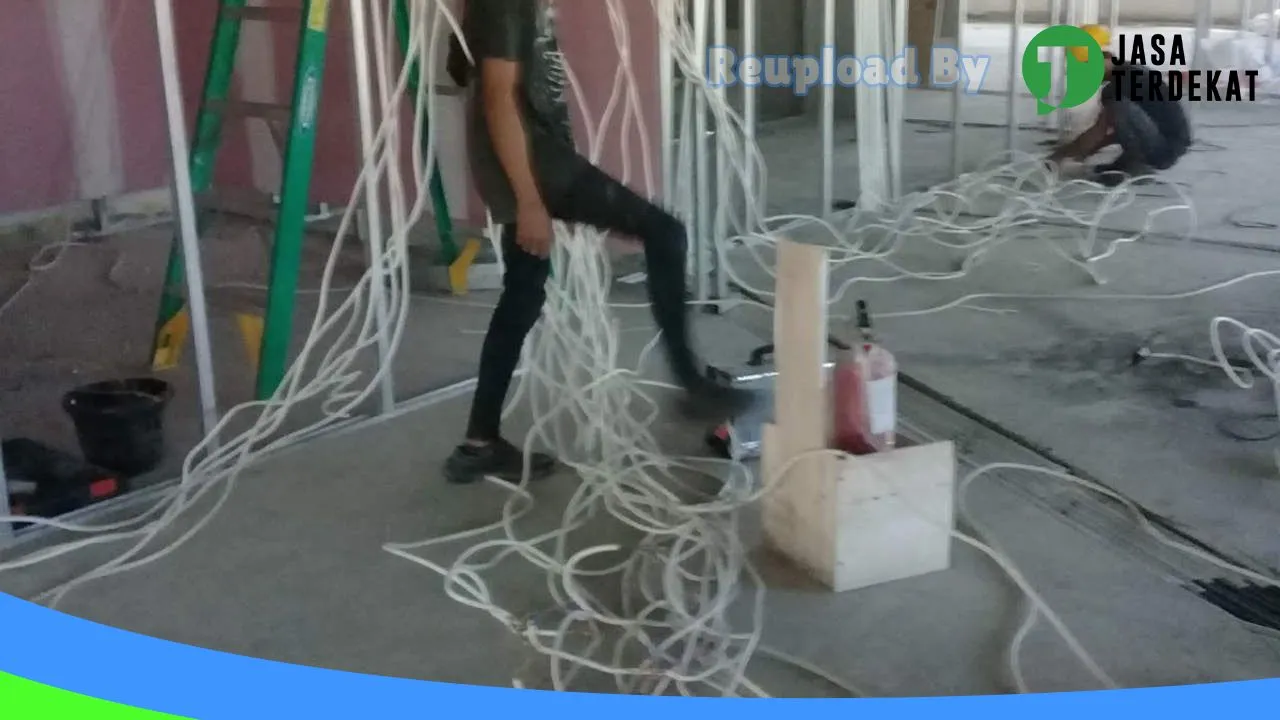 Gambar Kita Teknik Instalasi listrik di Banyumas, Jawa Tengah ke 1