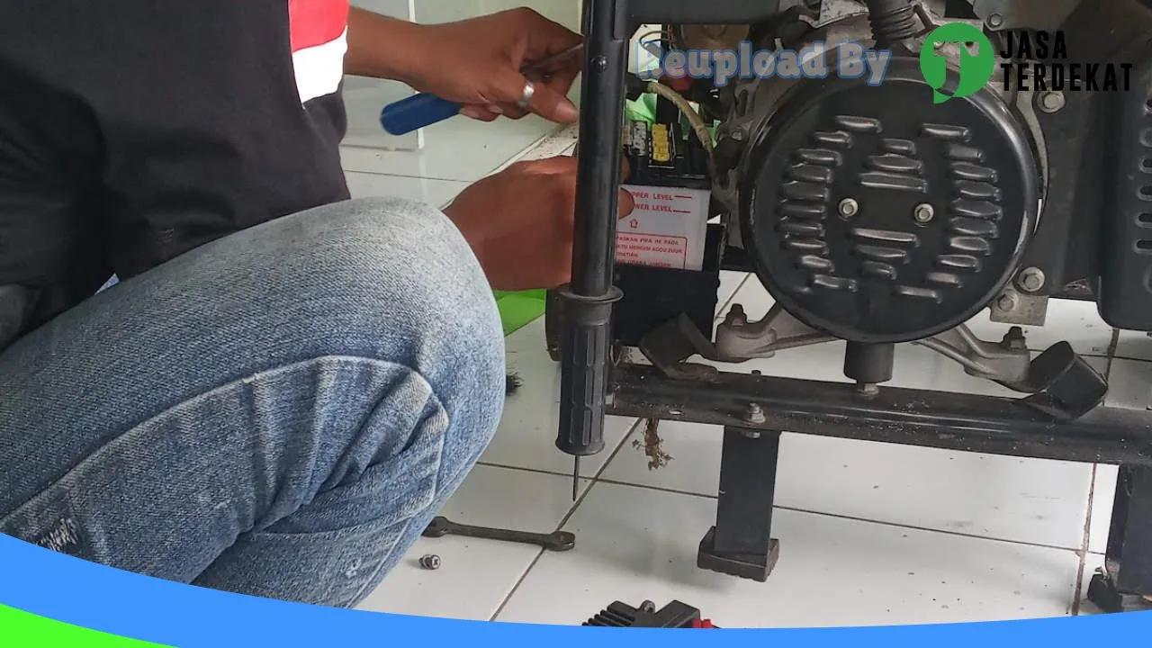 Gambar TUKANG LISTRIK ARJUNA di Banyumas, Jawa Tengah ke 4