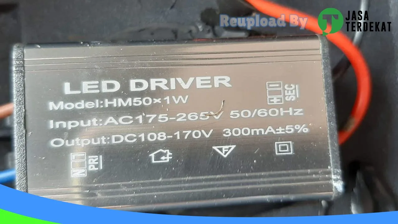 Gambar Toko Wijaya Elektronik di Jepara, Jawa Tengah ke 4