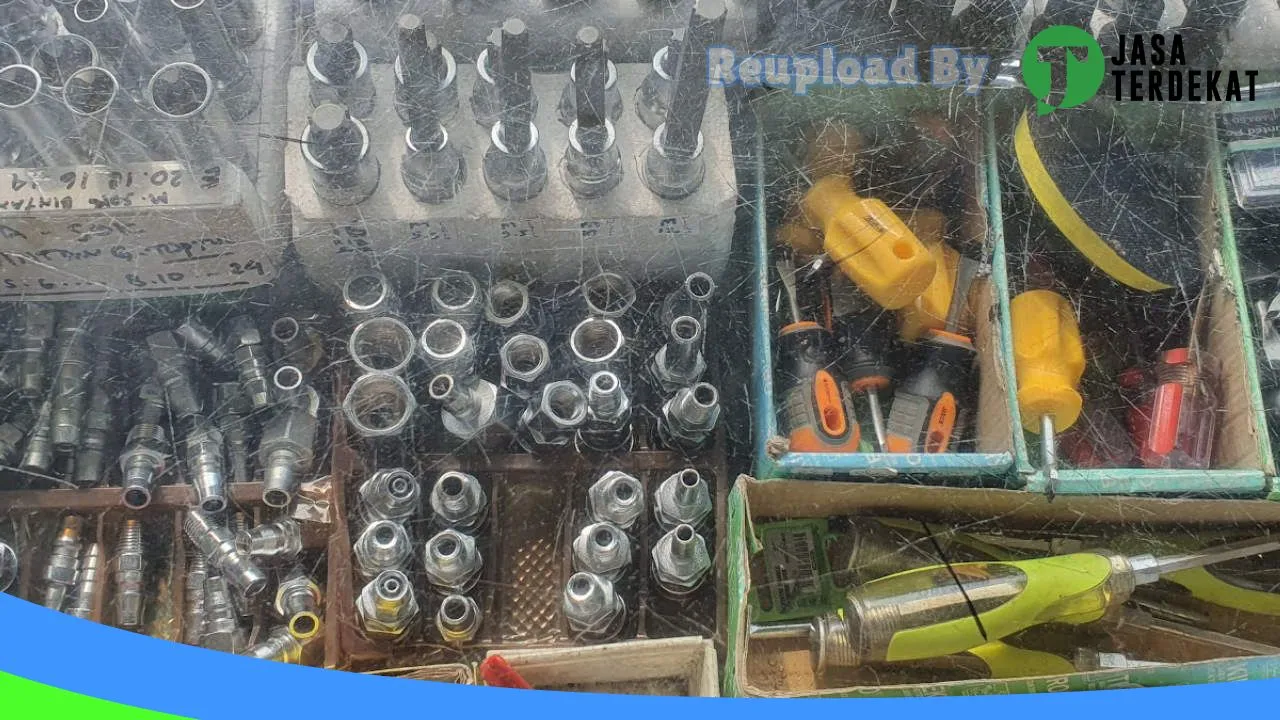 Gambar Penta Elektrik di Banyumas, Jawa Tengah ke 3