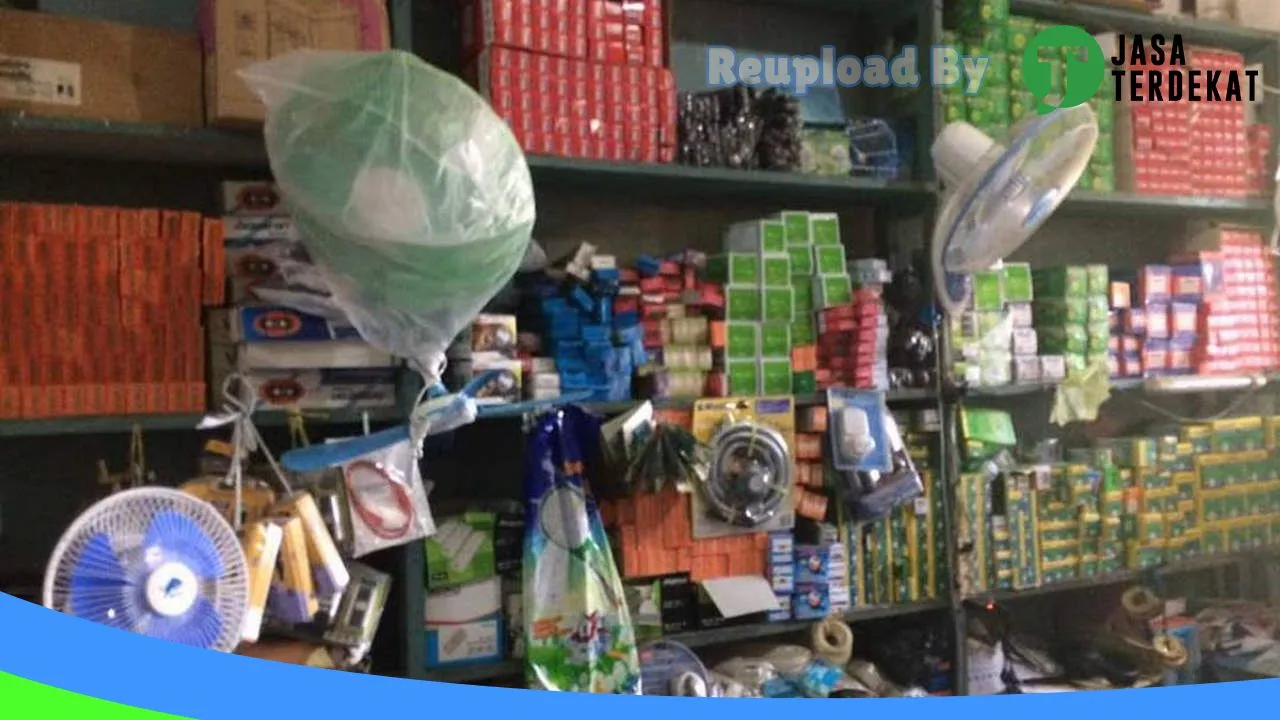 Gambar Toko Elektronik Abrar Sarolangun Jambi di Sarolangun, Jambi ke 2