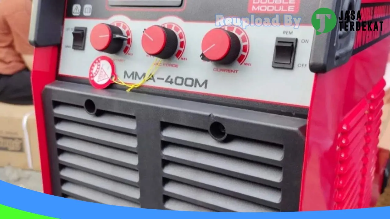Gambar KHS ELECTRONICS di Paser, Kalimantan Timur ke 4