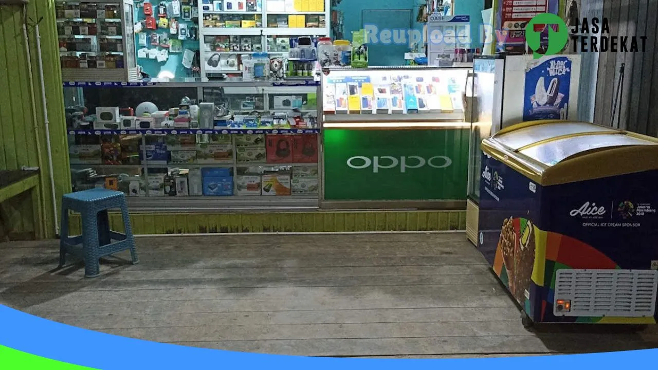 Gambar Armada Cellular Sp4 di Kutai Timur, Kalimantan Timur ke 1