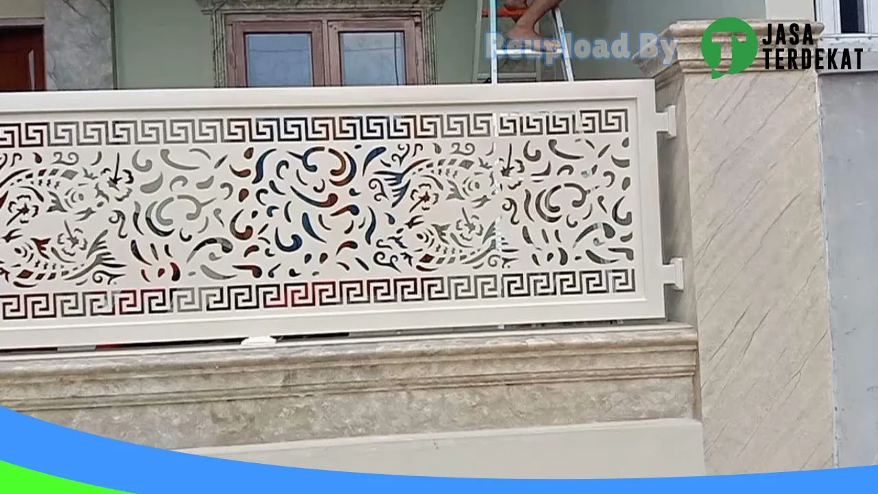 Gambar Bengkel Las Listrik LaksanaMekar di Bandung Barat, Jawa Barat ke 1
