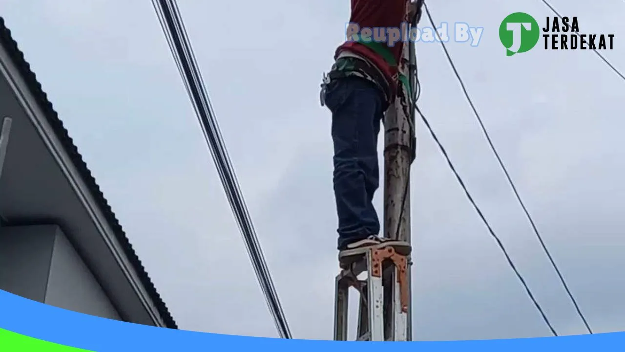 Gambar TUKANG LISTRIK PANGGILANJOGJA (indro) di Gunung Kidul, DI Yogyakarta ke 3