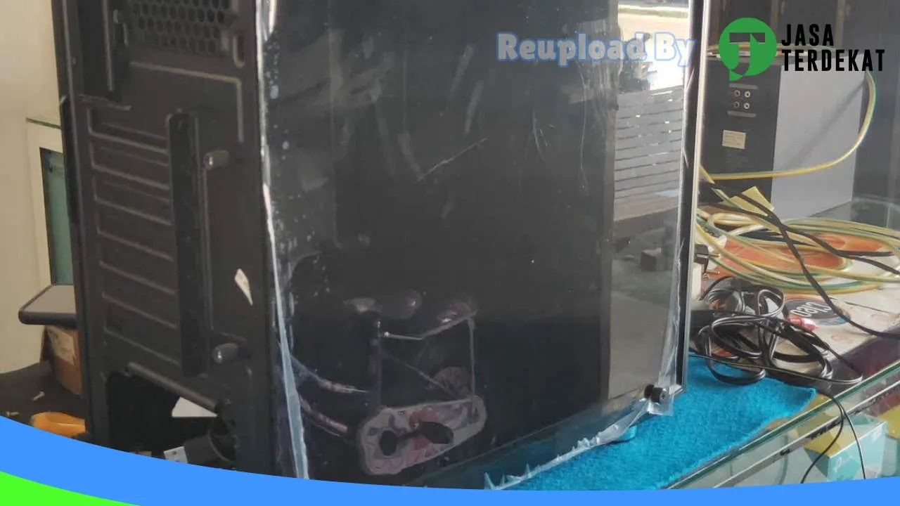 Gambar Barians Computer di Banda Aceh, Aceh ke 4