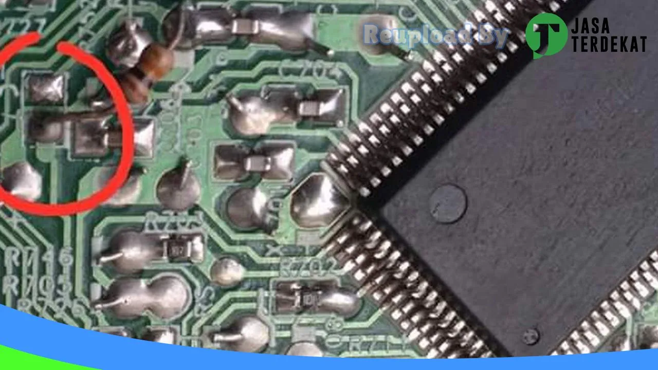 Gambar Ska elektronik service di Subulussalam, Aceh ke 5