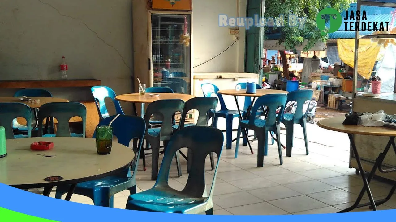 Gambar TUKANG LISTRIK BATAM di Batam, Kepulauan Riau ke 1