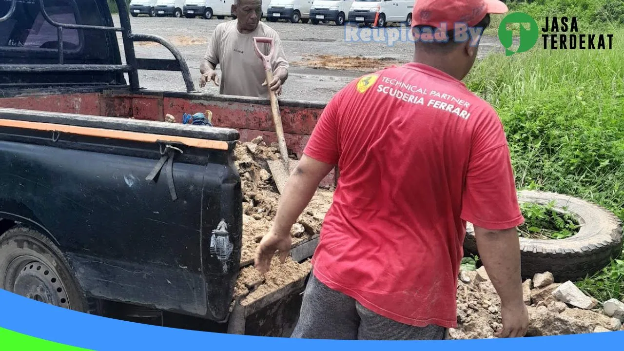 Gambar JAYA AULIA di Kota Banjarmasin, Kalimantan Selatan ke 4