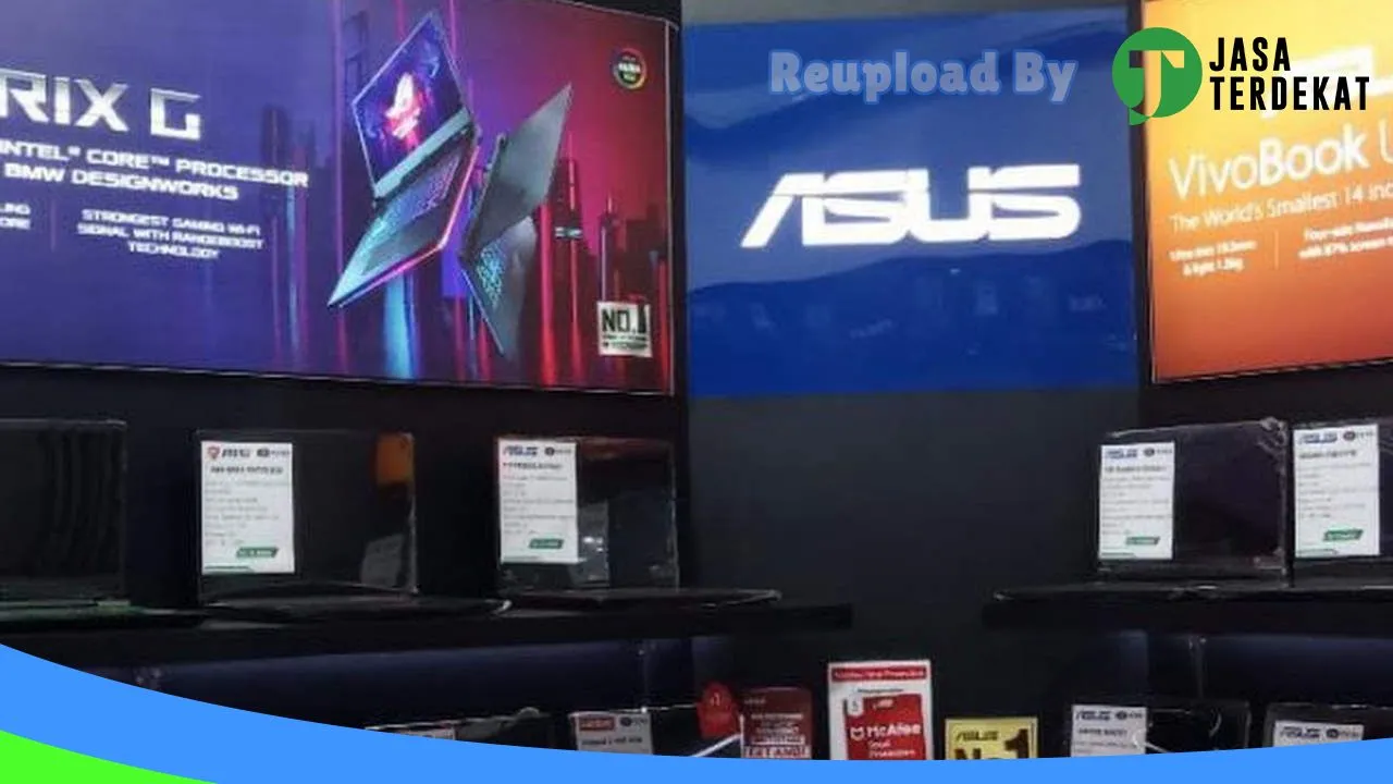 Gambar Rhema Computer di Kota Yogyakarta, DI Yogyakarta ke 5