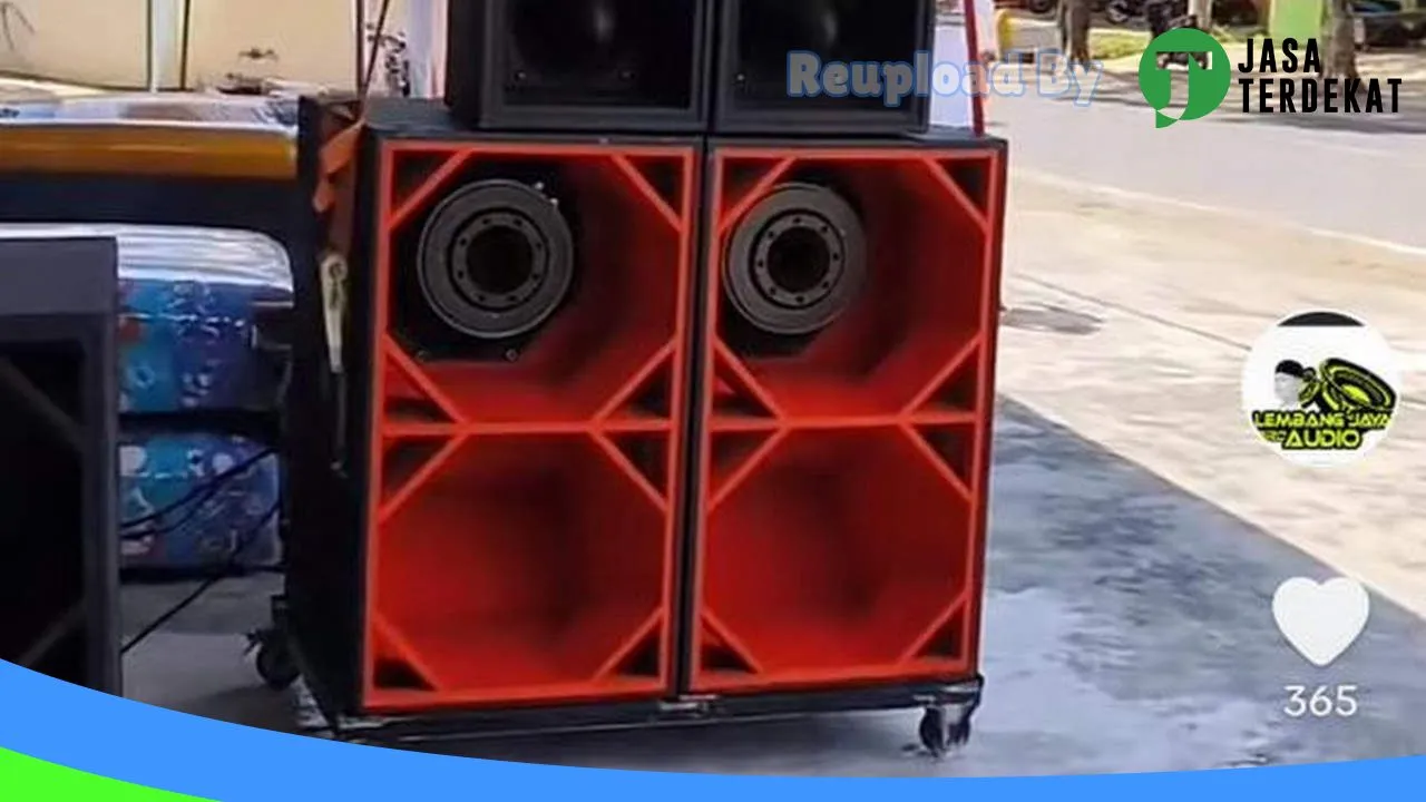 Gambar toko Lembang Jaya audio tobelo di Halmahera Utara, Maluku Utara ke 4