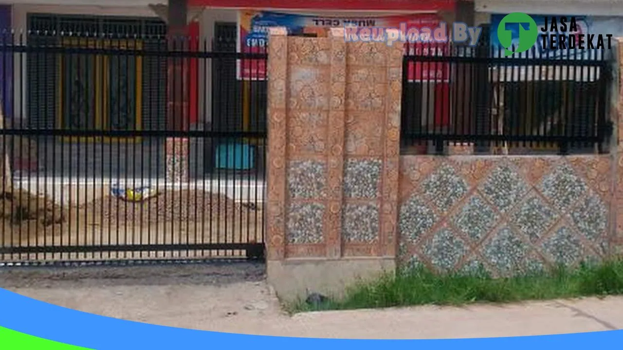 Gambar Bengkel Las Listrik Maju Bersama di Palembang, Sumatera Selatan ke 2