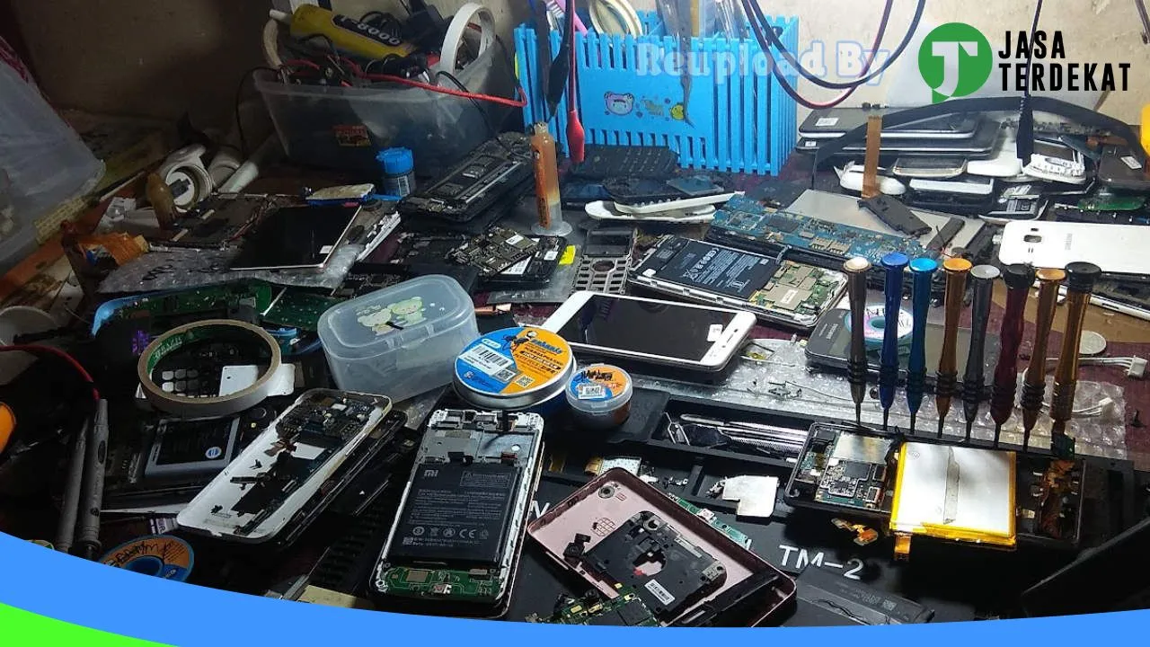 Gambar RAFLI ELEKTRONIK & CELL di Lima Puluh Kota, Sumatera Barat ke 3