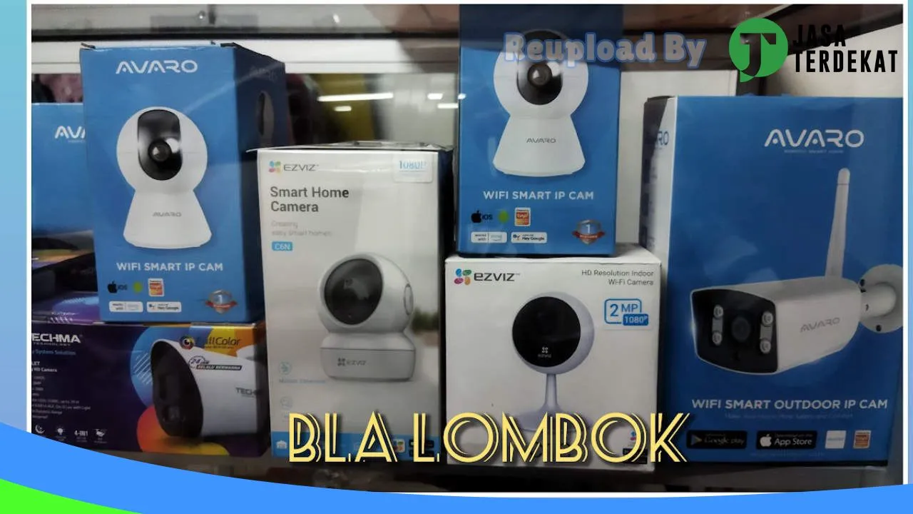 Gambar Mataram Lombok Cctv di Lombok Barat, Nusa Tenggara Barat ke 5