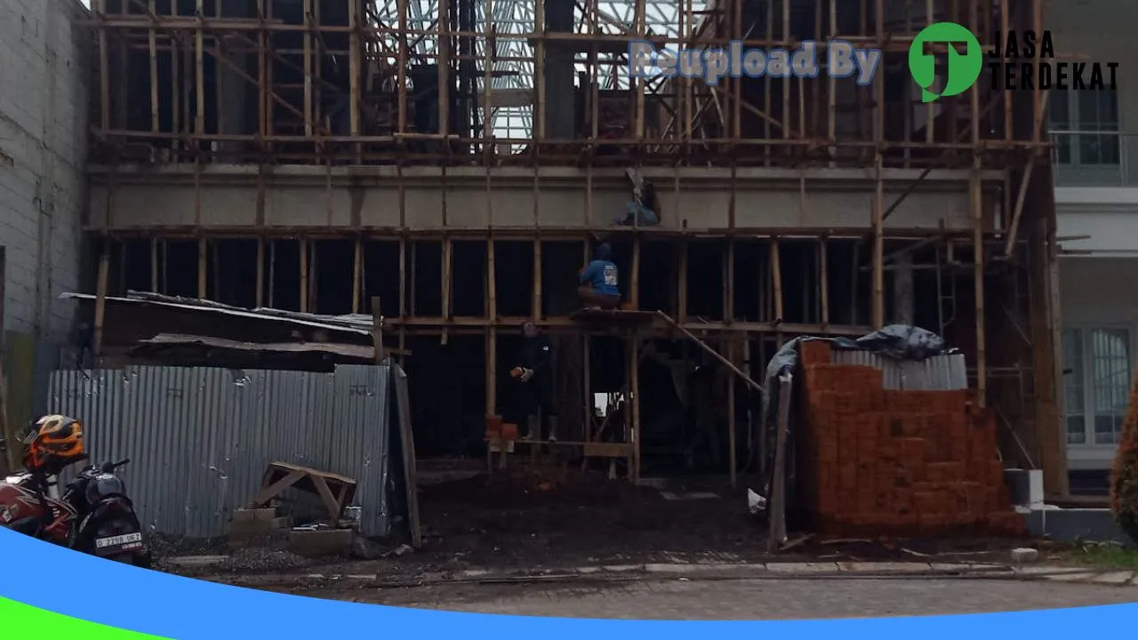 Gambar TEKNISI LISTRIK KOTABARU di Bandung Barat, Jawa Barat ke 5
