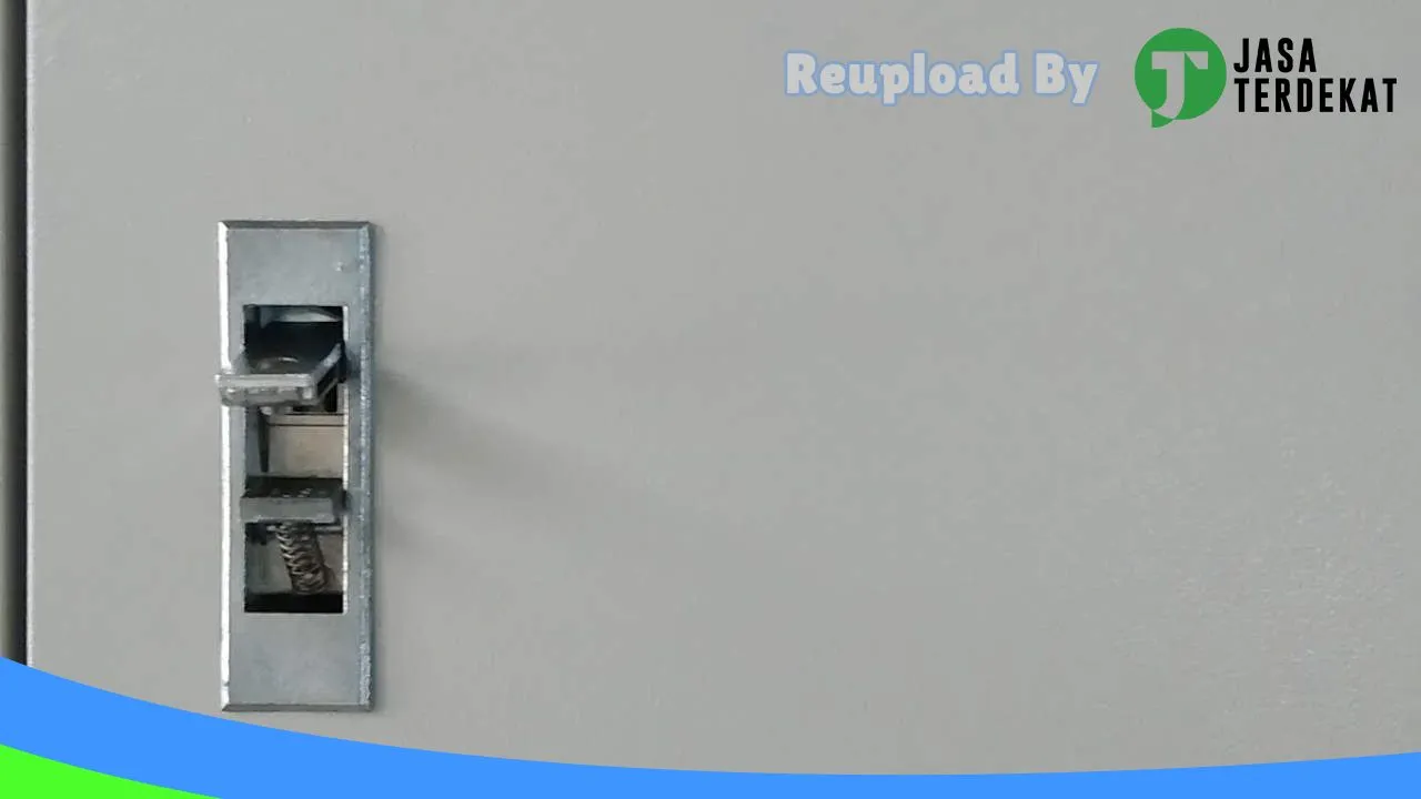 Gambar PP Elektrik di Purbalingga, Jawa Tengah ke 1