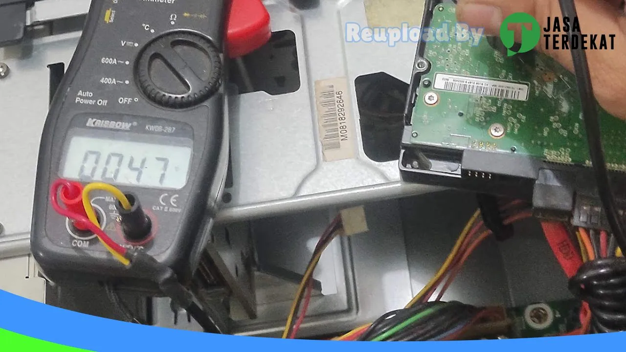 Gambar KHS ELECTRONICS di Paser, Kalimantan Timur ke 5